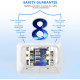 Outlet Extender Surge Protector