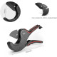 PVC Pipe Cutter