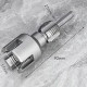 PVC Thread Maker Tool for Electric Drill