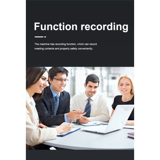 Mini Hidden Body Spy Camera (with 64gb)