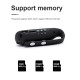 Mini Hidden Body Spy Camera (with 64gb)