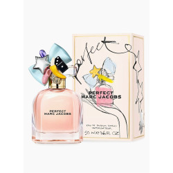 Perfect Marc Jacobs Eau de Parfum