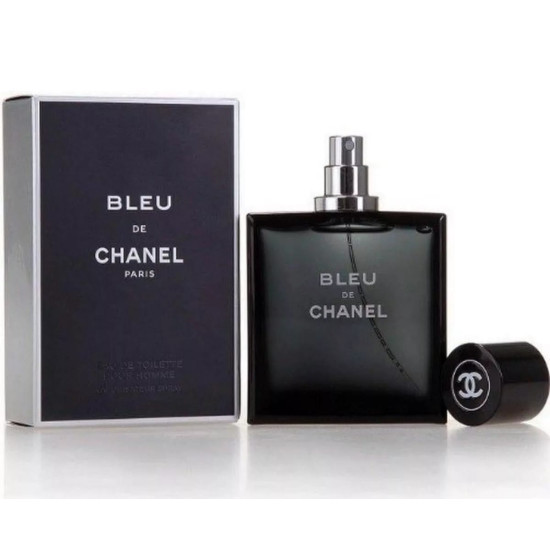 BLEU DE CHANEL BLEU DE CHANEL