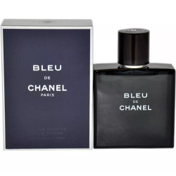 BLEU DE CHANEL BLEU DE CHANEL
