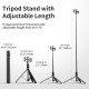 Phone Tripod & Selfie Stick Phone Tripod & Selfie Stick