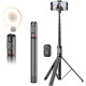 Phone Tripod & Selfie Stick Phone Tripod & Selfie Stick