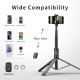 Phone Tripod & Selfie Stick Phone Tripod & Selfie Stick
