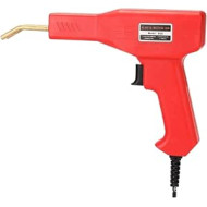 Plastic Welding Machine with Hot Stapler – Plastic Bumper Repair Kit for Car Bumpers, PVC & Plastic Crack Repair