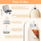 Portable Clothes Dryer Portable Clothes Dryer