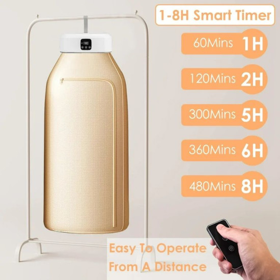 Portable Clothes Dryer Portable Clothes Dryer