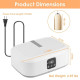Portable Clothes Dryer Portable Clothes Dryer