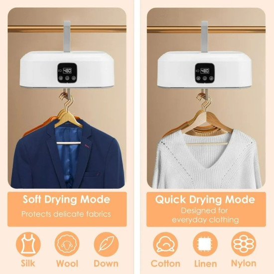 Portable Clothes Dryer Portable Clothes Dryer
