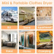 Portable Clothes Dryer Portable Clothes Dryer
