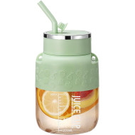800ml Portable Fresh Fruit Blender Bottle 800ml Portable Fresh Fruit Blender Bottle