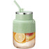 800ml Portable Fresh Fruit Blender Bottle