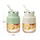 800ml Portable Fresh Fruit Blender Bottle 800ml Portable Fresh Fruit Blender Bottle