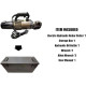 Portable Electric Rebar Cutter 