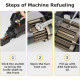 Portable Electric Rebar Cutter 