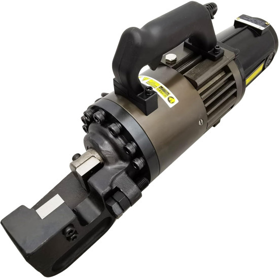 Portable Electric Rebar Cutter 