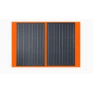 Portable Foldable Solar Panel For Power Bank