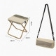 Portable Folding Camping Stool