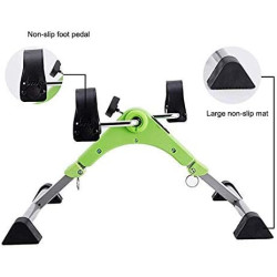 Portable Foot Exercise Bike