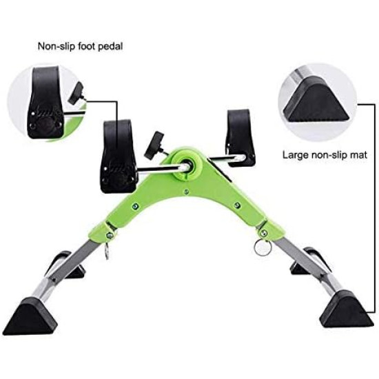 Portable Foot Exercise Bike Portable Foot Exercise Bike