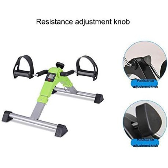 Portable Foot Exercise Bike Portable Foot Exercise Bike