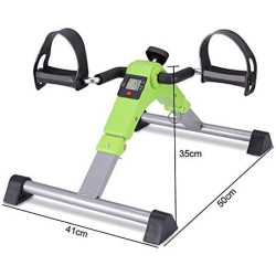 Portable Foot Exercise Bike