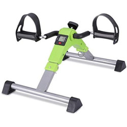 Portable Foot Exercise Bike