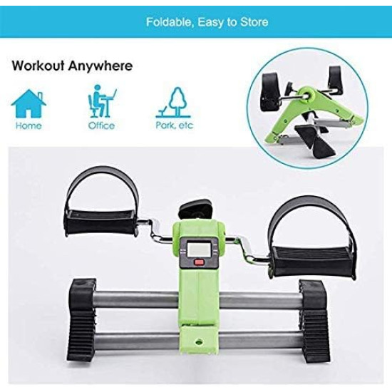Portable Foot Exercise Bike Portable Foot Exercise Bike