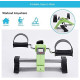 Portable Foot Exercise Bike Portable Foot Exercise Bike