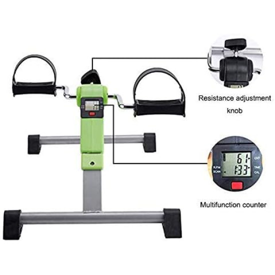 Portable Foot Exercise Bike Portable Foot Exercise Bike