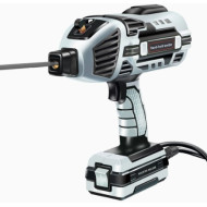 Weld Anywhere with Precision – Powerful Welding On the Go – Handheld Portable ARC Welder with Adjustable Current