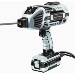 Weld Anywhere with Precision – Powerful Welding On the Go – Handheld Portable ARC Welder with Adjustable Current