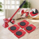 Portable Heavy Duty Furniture Mover Portable Heavy Duty Furniture Mover