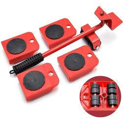 Portable Heavy Duty Furniture Mover