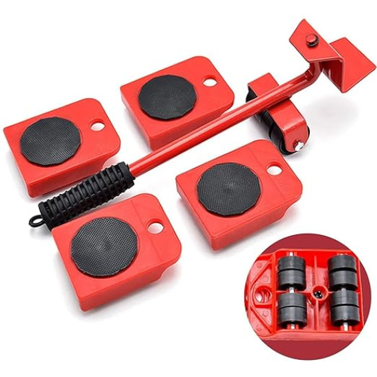 Portable Heavy Duty Furniture Mover Portable Heavy Duty Furniture Mover