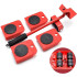 Portable Heavy Duty Furniture Mover