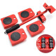 Portable Heavy Duty Furniture Mover Portable Heavy Duty Furniture Mover