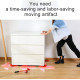 Portable Heavy Duty Furniture Mover Portable Heavy Duty Furniture Mover
