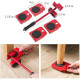 Portable Heavy Duty Furniture Mover Portable Heavy Duty Furniture Mover
