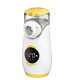 Portable Mini Nebulizer. Portable Mini Nebulizer.