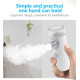 Portable Mini Nebulizer. Portable Mini Nebulizer.