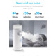 Portable Mini Nebulizer. Portable Mini Nebulizer.