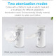 Portable Mini Nebulizer. Portable Mini Nebulizer.