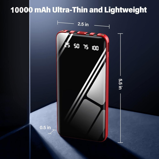 Portable Power Bank Portable Power Bank