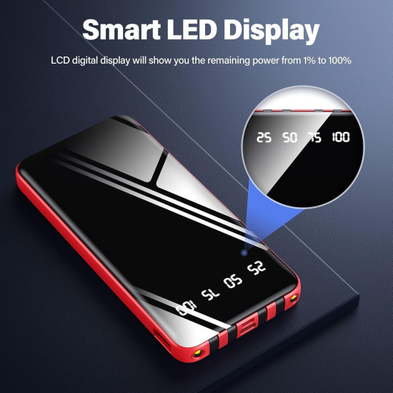 Portable Power Bank Portable Power Bank