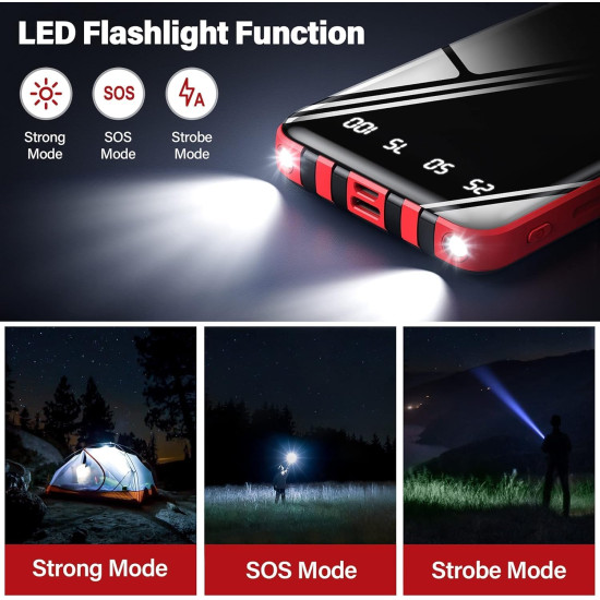 Portable Power Bank Portable Power Bank