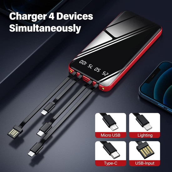 Portable Power Bank Portable Power Bank
